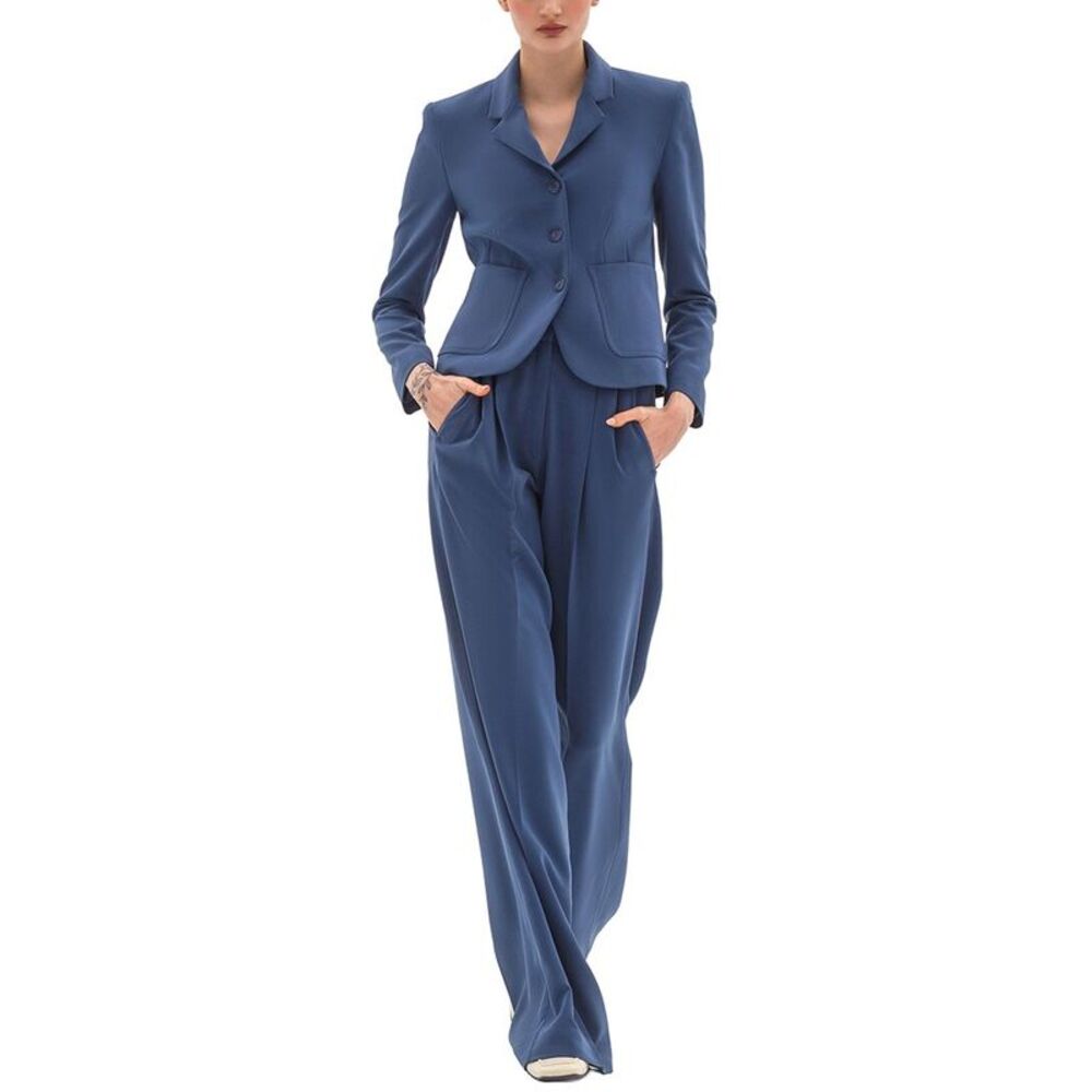 Bgl Womens  2Pc Jacket & Pant Set